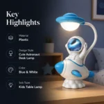 Astronaut Theme Table Lamp - Image 2