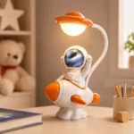 Astronaut Theme Table Lamp - Image 5