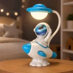 Astronaut Theme Table Lamp