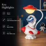Astronaut Theme Table Lamp - Image 4