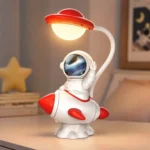 Astronaut Theme Table Lamp - Image 3