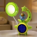 Moon on Flight Table Lamp - Image 5
